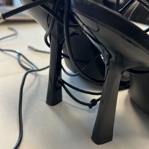 Steve Madden Michelle lace up sandal - Picture 6 of 7